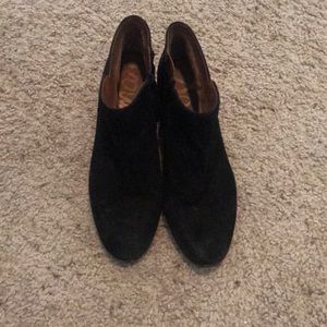 Sam Edelman booties